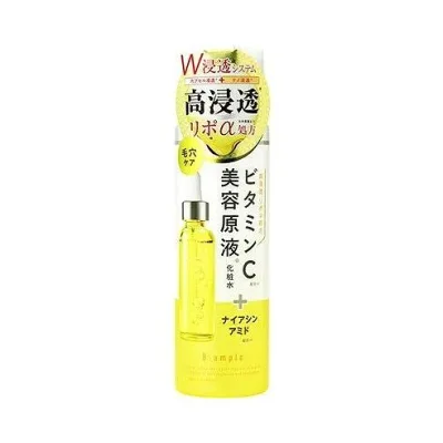 【単品12個セット】 Bアンプル 美容原液リポαローションC コスメテックスローランド(代引不可)【送料無料】