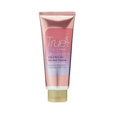 【単品14個セット】 トゥルースト バイエスフリー 酸熱TRヘアマスク プレミアム コスメテックスローランド(代引不可)【送料無料】