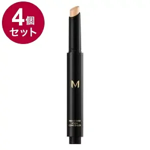 【単品4個セット】 ミシャ M プロカバー スティックコンシーラー NO.23 2.8g【ポイント10倍】【送料無料】