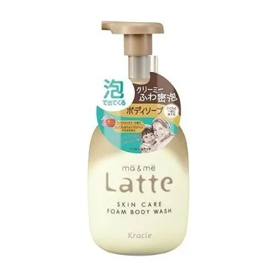 【単品8個セット】 マー&ミー 泡で出てくるボディソープ クラシエホームプロダクツ販売(代引不可)【ポイント10倍】【送料無料】