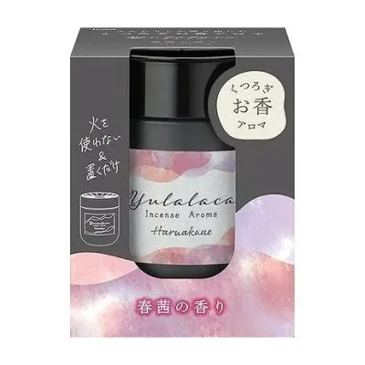 【単品8個セット】 晴香堂 ゆららか 春茜(代引不可)【ポイント10倍】【送料無料】