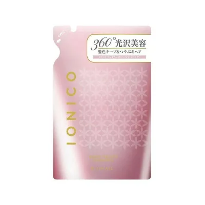 【単品6個セット】 イオニコ ボンドメンテSP詰め替え 400ml ダメージ サロン 人気 さらさら ツヤ 色落ち 保湿 ノンシリコン サラサラ サボン【ポイント10倍】【送料無料】