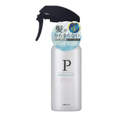 【単品2個セット】 ウテナ プロカリテ まっすぐうるおい水 270ml(代引不可)【ポイント10倍】