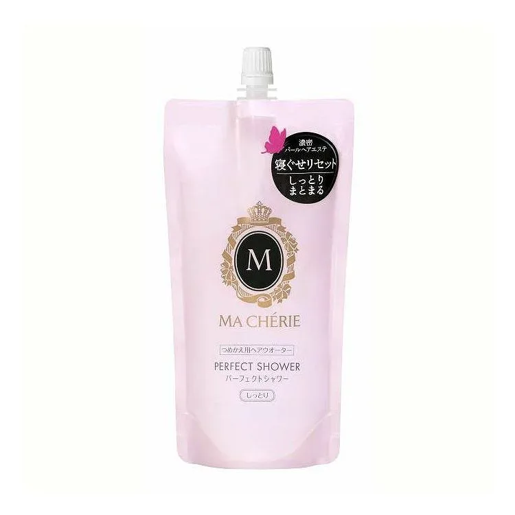 【単品4個セット】 ファイントゥデイ マシェリ パーフェクトシャワー(しっとり) EX つめかえ用 f 220mL(代引不可)【ポイント10倍】【送料無料】