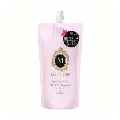 【単品4個セット】 ファイントゥデイ マシェリ パーフェクトシャワー(しっとり) EX つめかえ用 f 220mL(代引不可)【ポイント10倍】【送料無料】