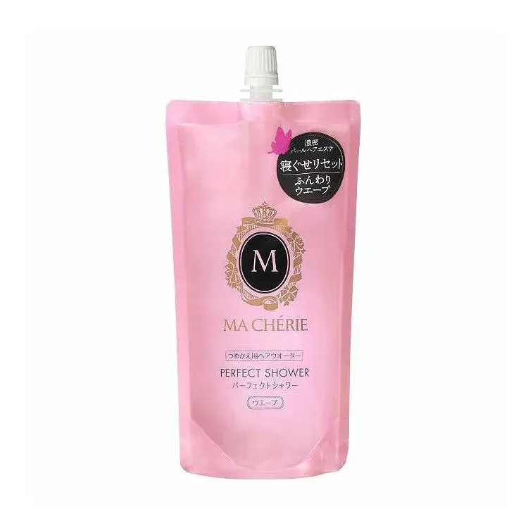 【単品3個セット】 ファイントゥデイ マシェリ パーフェクトシャワー(ウエーブ) EX つめかえ用 f 220mL(代引不可)【ポイント10倍】【送料無料】