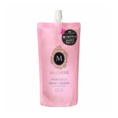 【単品3個セット】 ファイントゥデイ マシェリ パーフェクトシャワー(ウエーブ) EX つめかえ用 f 220mL(代引不可)【ポイント10倍】【送料無料】
