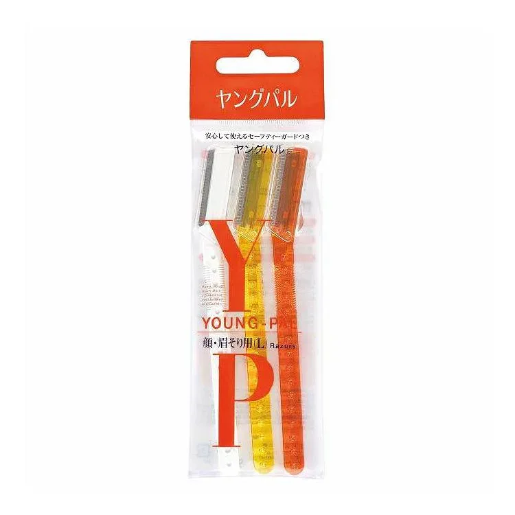 【単品12個セット】 ファイントゥデイ ヤングパル(L) 3本(代引不可)【ポイント10倍】【送料無料】