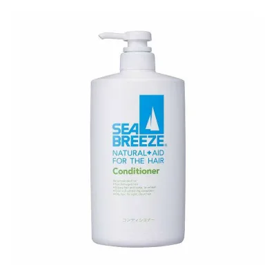 【単品15個セット】 ファイントゥデイ シーブリーズ コンディショナー 600mL(代引不可)【ポイント10倍】【送料無料】