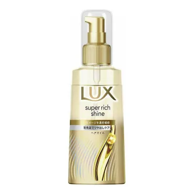 【単品18個セット】 ユニリーバ・ジャパン ラックス スーパーリッチシャイン ダメージリペア 補修ヘアオイル 70mL(代引不可)【ポイント10倍】【送料無料】