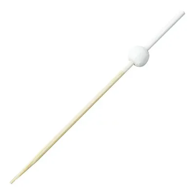 ヤマコー 用美 業務用 南天串 白(100本入) 7.5cm yamaco21670(代引不可)【送料無料】