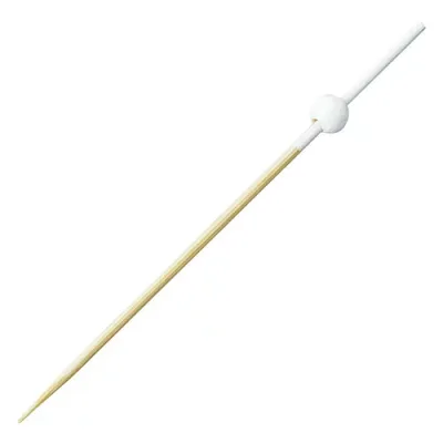 ヤマコー 用美 業務用 南天串 白(100本入) 9cm yamaco21671(代引不可)【送料無料】