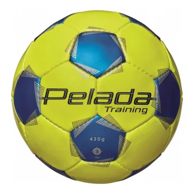 ペレーダ トレーニング 黄青 モルテン サッカー フットサル ボール シャトル【送料無料】