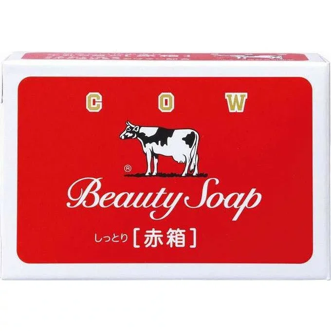 【単品15個セット】 カウブランド 赤箱 牛乳石鹸共進社 85G(代引不可)【ポイント10倍】【送料無料】