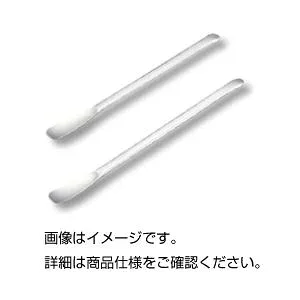 (まとめ)細口瓶用薬さじ 150mm【×30セット】 (代引不可)