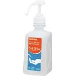 サラヤ 速乾性手指消毒剤 ウィル・ステラVH 500ML 一般用【42326】(労働衛生用品・手指消毒用品)