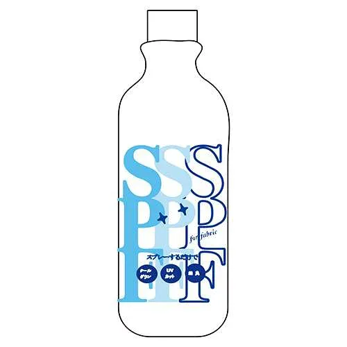 国際科学 SPFクール つけかえ用 285ml