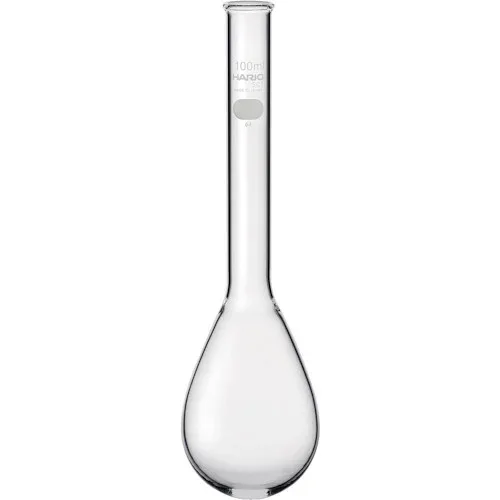 HARIO ケルダールフラスコ 100ml KF100SCI