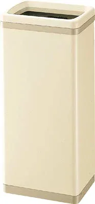 コンドル (屋内用屑入)ローターボックスE 小【YD-49L-1D】(清掃用品・ゴミ箱)【送料無料】