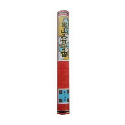 カメヤマ 亀山みすず香 1P 日用品 日用消耗品 雑貨品(代引不可)