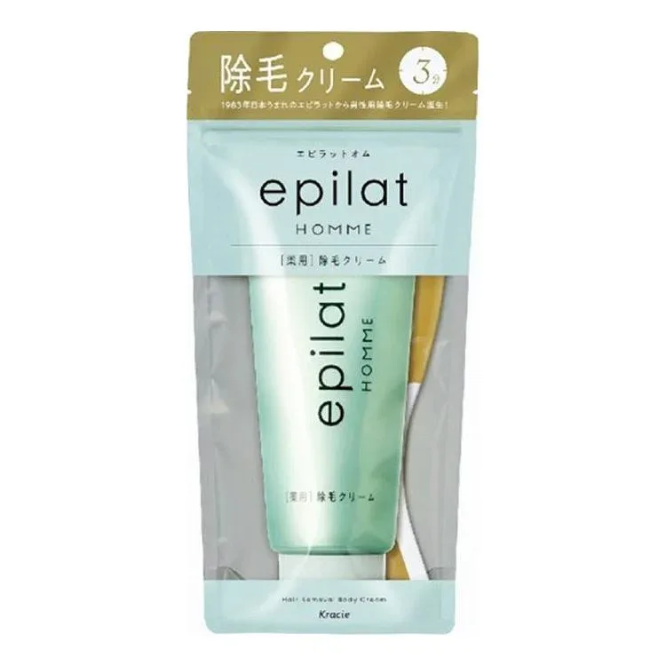 【単品12個セット】 クラシエ エピラットオム 薬用除毛クリーム 150G(代引不可)【送料無料】