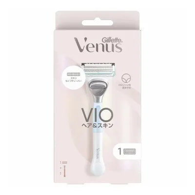 ヴィーナス VIOカミソリ ホルダー(代引不可)