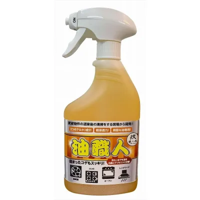 【単品6個セット】技職人魂 油職人 500ml 允・セサミ(代引不可)【送料無料】