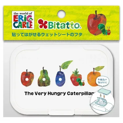 【単品11個セット】ビタット レギュラー あおむしとフルーツ (株)ビタットジャパン(代引不可)【送料無料】