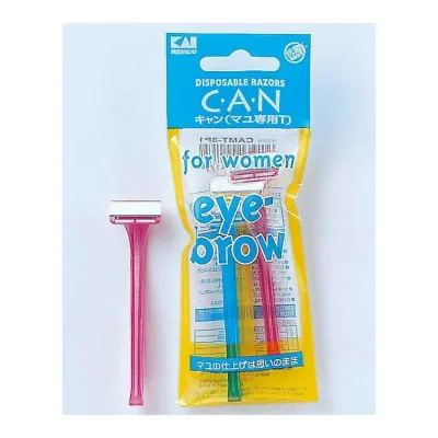 【単品5個セット】 キャンMTCAMT-3P 貝印株式会社(代引不可)