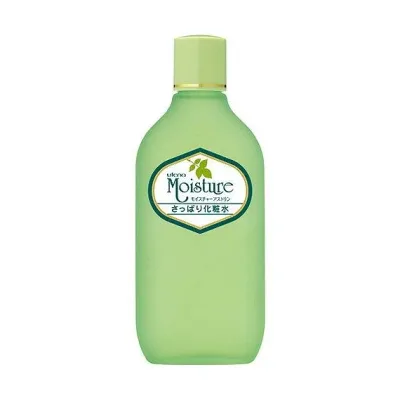 【単品1個セット】 ウテナモイスチャーさっぱり化粧水155ML 株式会社ウテナ(代引不可)