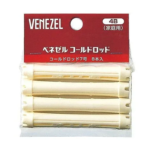 【単品4個セット】 ベネゼルコールドロッドB7号 株式会社ダリヤ(代引不可)