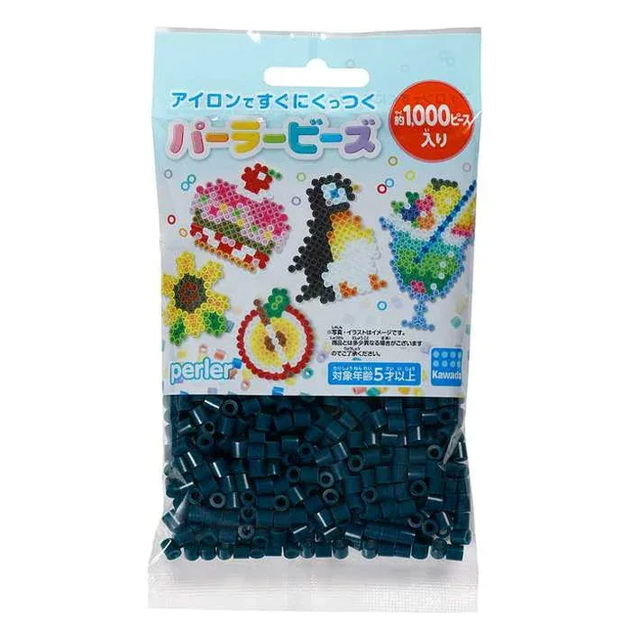 【予約商品 4月1日まで先行販売】パーラービーズ 単色 もみのき カワダ(代引不可)