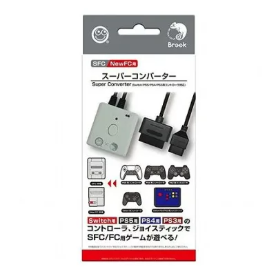 コロンバスサークル SFC用 スーパーコンバーター CC-SFSCV-GR 雑貨 ホビー インテリア ホビー ゲーム機アクセサリ(代引不可)【送料無料】