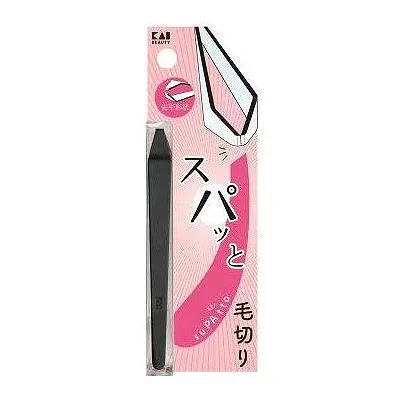 【単品25個セット】 貝印 KQ3281 スパット(毛切り)(代引不可)【送料無料】