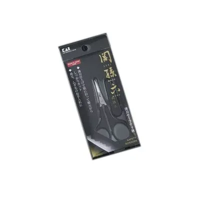 貝印 関孫六 薄刃ハサミ(セーフティ) #000HC1840(代引不可)