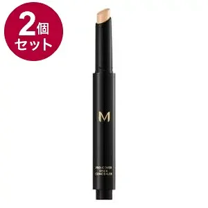 【単品2個セット】 ミシャ M プロカバー スティックコンシーラー NO.23 2.8g【送料無料】