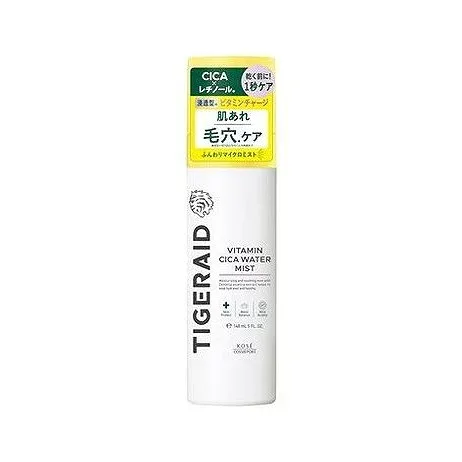 【単品4個セット】 コーセーコスメポート タイガレイド ウォーターミスト V(代引不可)【送料無料】