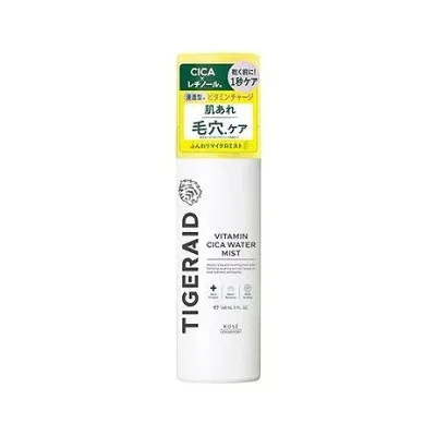 【単品4個セット】 コーセーコスメポート タイガレイド ウォーターミスト V(代引不可)【送料無料】