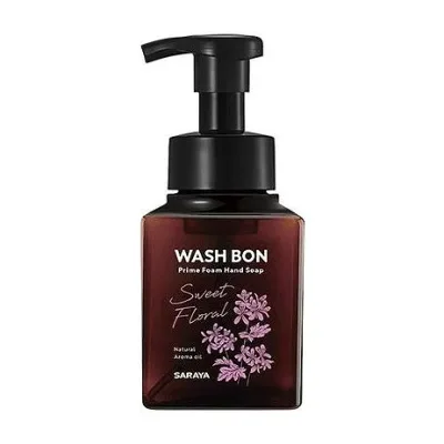 【単品8個セット】 プライムフォーム スイートフローラル 本体 280ML(代引不可)【送料無料】