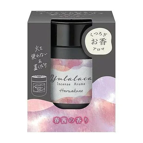 【単品5個セット】 晴香堂 ゆららか 春茜(代引不可)【送料無料】