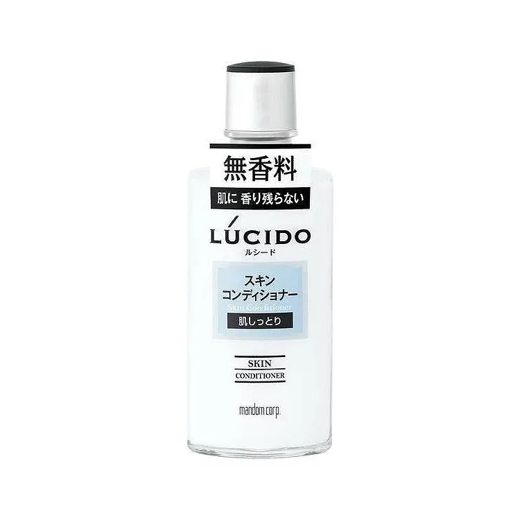 ルシード スキンコンディショナー 125ML マンダム(代引不可)
