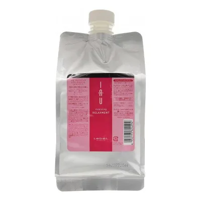 Lebel ルベル イオ クレンジング リラックスメント シャンプー :詰替え用 1000ml【送料無料】