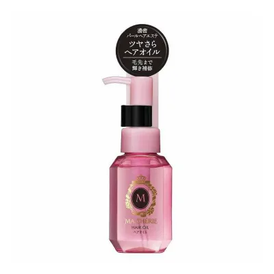【単品14個セット】 ファイントゥデイ マシェリ ヘアオイル EX f 60mL(代引不可)【送料無料】