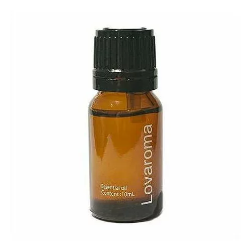 Lovaroma ラバロマ 温包 おんぽう アートコラボ精油 10ml アーティスト支援を兼ねた香りと感情のコラボレーション精油 A-M0011(代引不可)【送料無料】