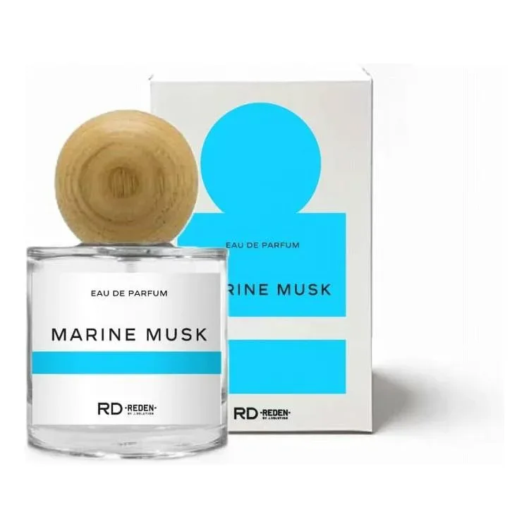 REDEN フレグランス マリンムスク 50ml リデン 香水【送料無料】