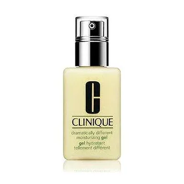 クリニーク CLINIQUE ドラマティカリー ディファレント モイスチャライジング ジェル 125ml【送料無料】