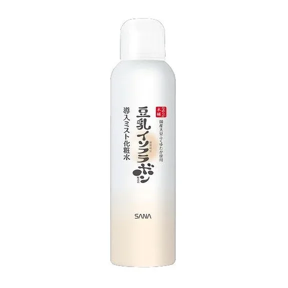 【単品15個セット】サナ なめらか本舗 マイクロミスト化粧水 NC 常盤薬品工業(株)(代引不可)【送料無料】