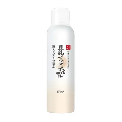 【単品15個セット】サナ なめらか本舗 マイクロミスト化粧水 NC 常盤薬品工業(株)(代引不可)【送料無料】