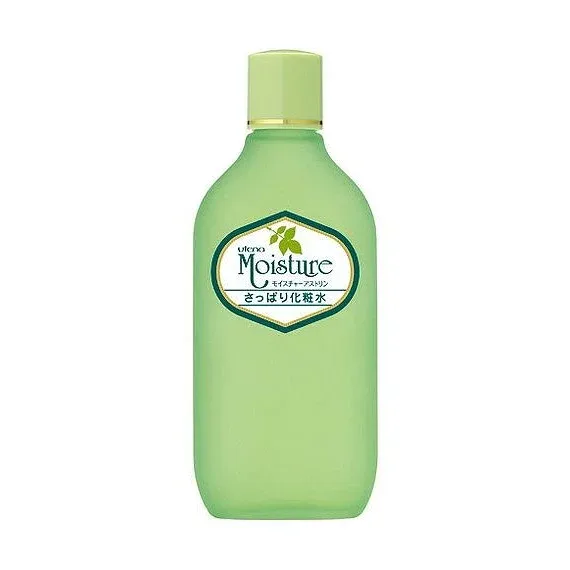 【単品20個セット】 ウテナモイスチャーさっぱり化粧水155ML 株式会社ウテナ(代引不可)【送料無料】