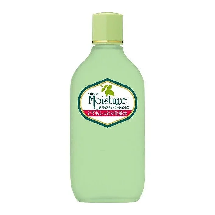 【単品14個セット】 ウテナモイスチャーとてもしっとり化粧水155ML 株式会社ウテナ(代引不可)【送料無料】